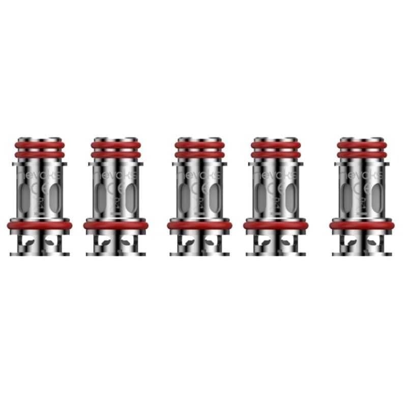 e-liquide Resistances SPL-10 Feelin - Nevoks pas cher