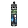 Pilule Bleue 50 ml - Reloaded Juice pas cher