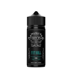 Fatbull 100 ml - Fcukin' Flava pas cher