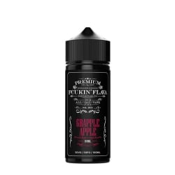 Grapple Apple 100 ml - Fcukin' Flava pas cher