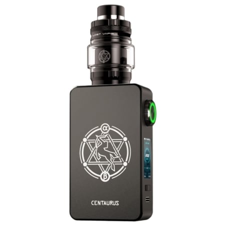 Box Mod Centaurus M200 Kit - Lost Vape pas cher