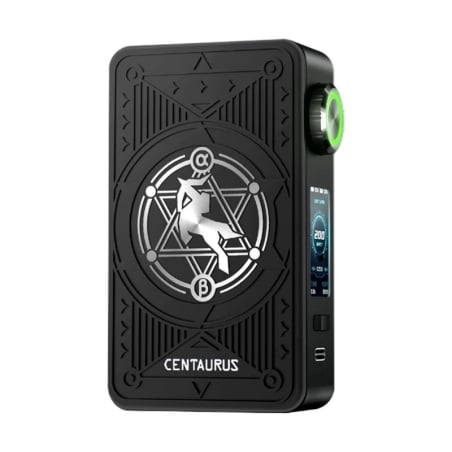 Box Centaurus M200 - Lost Vape pas cher