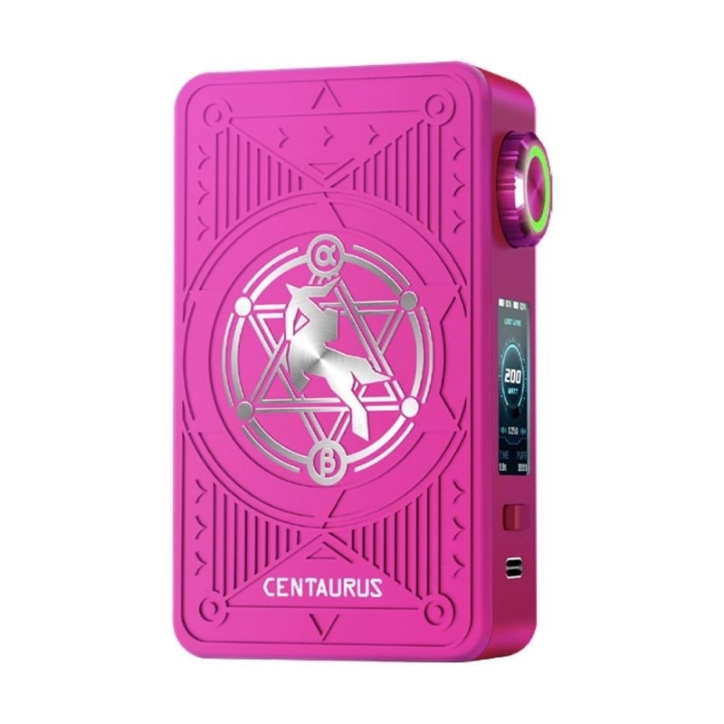 Box Centaurus M200 - Lost Vape pas cher