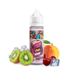 Funky Frutti 50 ml - Crazy Head pas cher