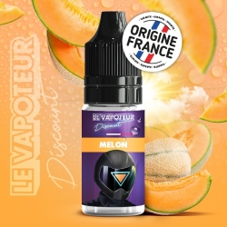 Melon 10 ml - Le Vapoteur Discount pas cher