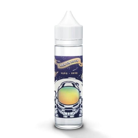 Man On Moon 50 ml - Vaponaute pas cher