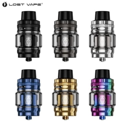 Clearomiseur Centaurus Subohm - Lost Vape pas cher