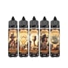 Pack découverte 50 ml Indiana juice x5 pas cher
