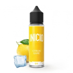 Citron Givré 50 ml - Inicio pas cher