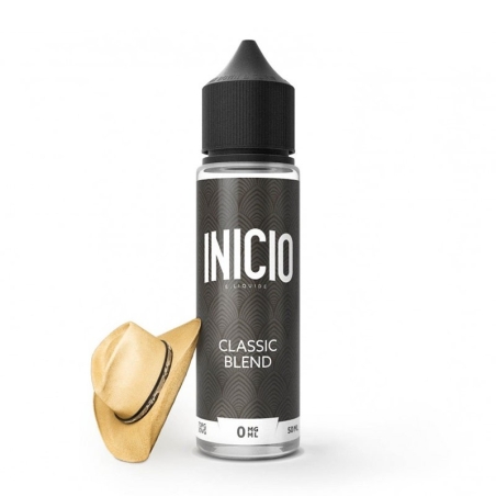Classic Blend 50 ml - Inicio pas cher Classic Blend 50 ml - Inicio pas cher