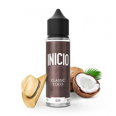 Classic Coco 50 ml -  Inicio pas cher