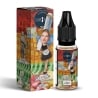 e-liquide Rennes Des Reinettes 10 ml Edition Hexagone - Curieux pas cher