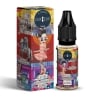 e-liquide Lyon Mon P'tit Bouchon 10 ml Edition Hexagone - Curieux pas cher