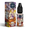 e-liquide Lille Etait Une Fois 10 ml Edition Hexagone - Curieux pas cher