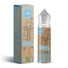 e-liquide Bonbon Menthe 50 ml Edition Natural - Curieux pas cher