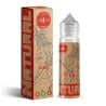 e-liquide Fred 50 ml Edition Natural - Curieux pas cher