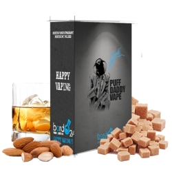 Puff Daddy 10 ml - Bordo2