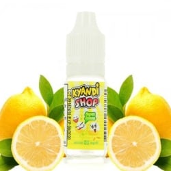 Super Lemon 10 ml - Kyandi Shop pas cher