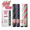Batterie Wpuff Pod System - Liquideo pas cher couleurs