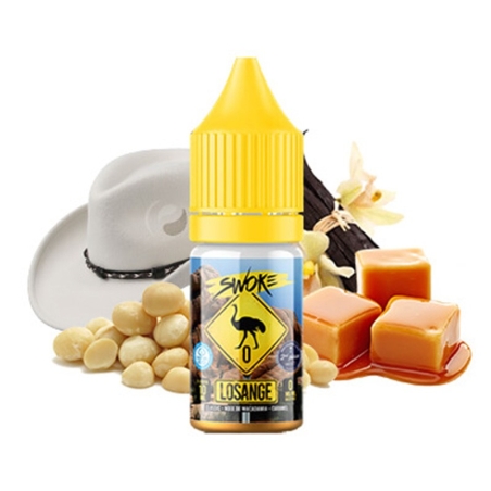 Losange 10 ml - Swoke pas cher