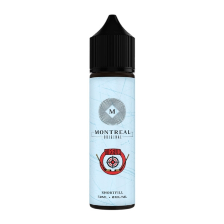 Tireur Hockey 50 ml - Montréal Original pas cher Tireur Hockey 50 ml - Montréal Original pas cher