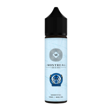Gardien Hockey 50 ml - Montréal Original pas cher Gardien Hockey 50 ml - Montréal Original pas cher