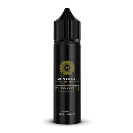 Ville Marie 50 ml - Montréal Original pas cher Ville Marie 50 ml - Montréal Original pas cher