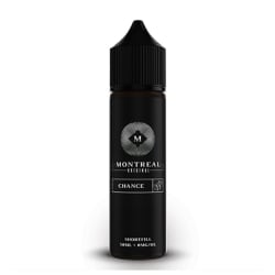 Chance 50 ml - Montréal Original pas cher