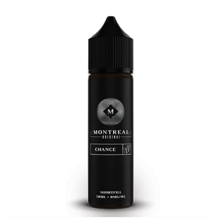 Chance 50 ml - Montréal Original pas cher