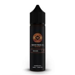 Oasis 50 ml - Montréal Original pas cher