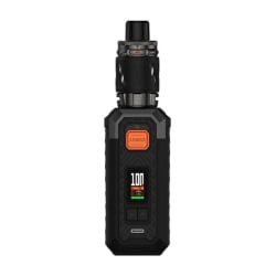 Kit Armour S 100W - Vaporesso pas cher noir