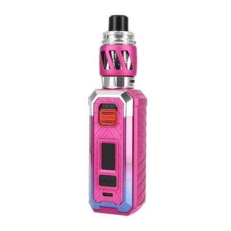 Box Mod Kit Armour S 100W - Vaporesso pas cher