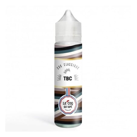 Le Coq M 50 ml - Le Coq Qui Vape pas cher