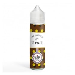 Le Coq Ry4 50 ml - Le Coq Qui Vape pas cher