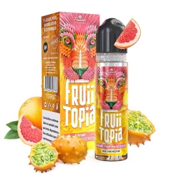 Kiwano Pamplemousse Rose 60 ml - Fruiitopia pas cher