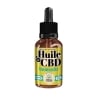 Huile CBD Immunité Broad Spectrum 10 ml - Terre du Chanvre pas cher