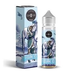 Licorne Ice 50 ml - Curieux pas cher