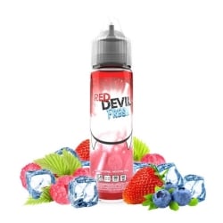 Red Devil Fresh 50 ml - Avap pas cher