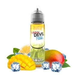 Sunny Devil 50 ml Fresh - Avap pas cher