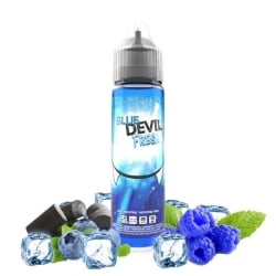 Blue Devil 50 ml Fresh - Avap pas cher
