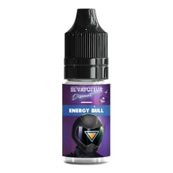 E-liquid Energy Bull 10 ml - Le Vapoteur Discount at a great price
