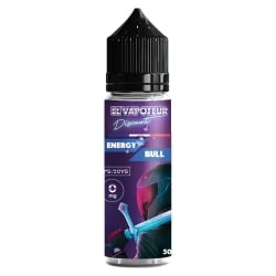 e-liquide Energy Bull 50 ml - Le Vapoteur Discount pas cher