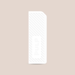 Batterie 500 mAh - Pod Flip Pulp