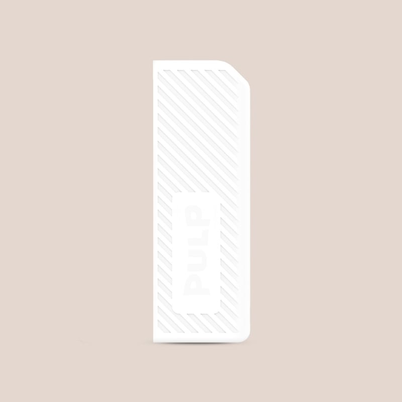Batterie 500 mAh - Pod Flip Pulp pas cher