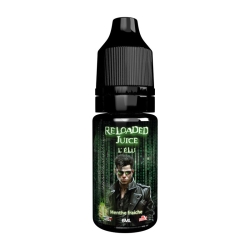 Echantillon L'Élu 6 ml - Reloaded Juice