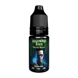 Echantillon Pilule Bleue 6 ml - Reloaded Juice