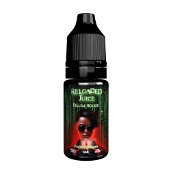 Echantillon Pilule Rouge 6 ml - Reloaded Juice