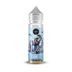 Licorne Ice 40 ml - Curieux pas cher