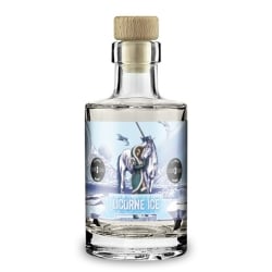Licorne Ice 200 ml - Curieux pas cher