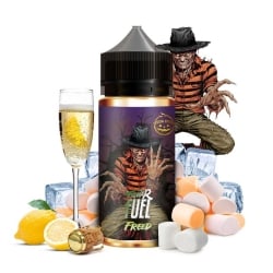 Freed 100 ml - Fighter Fuel pas cher